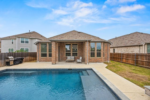 2119 Brookside Drive, Royse City, TX 75189