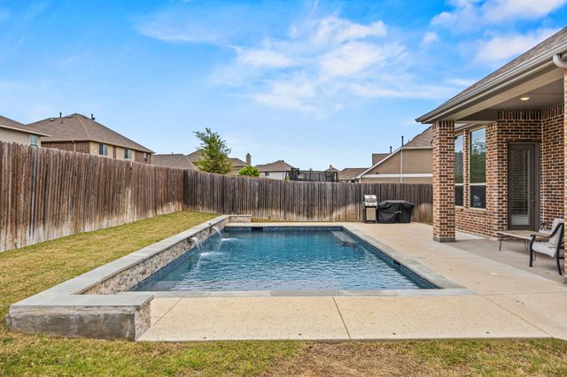 2119 Brookside Drive, Royse City, TX 75189