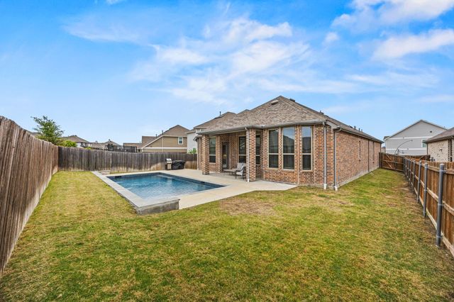 2119 Brookside Drive, Royse City, TX 75189