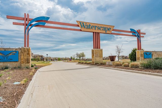 2119 Brookside Drive, Royse City, TX 75189