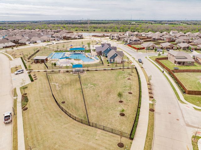 2119 Brookside Drive, Royse City, TX 75189
