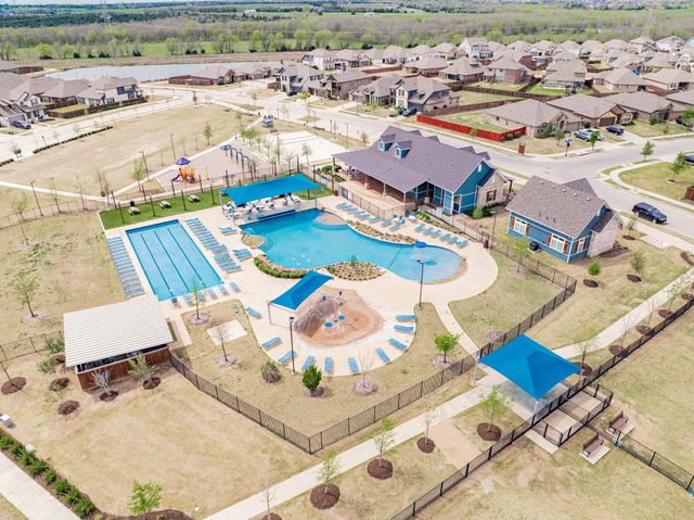 2119 Brookside Drive, Royse City, TX 75189