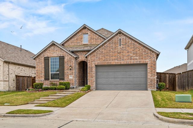 2119 Brookside Drive, Royse City, TX 75189