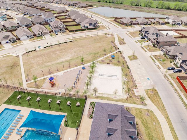 2119 Brookside Drive, Royse City, TX 75189