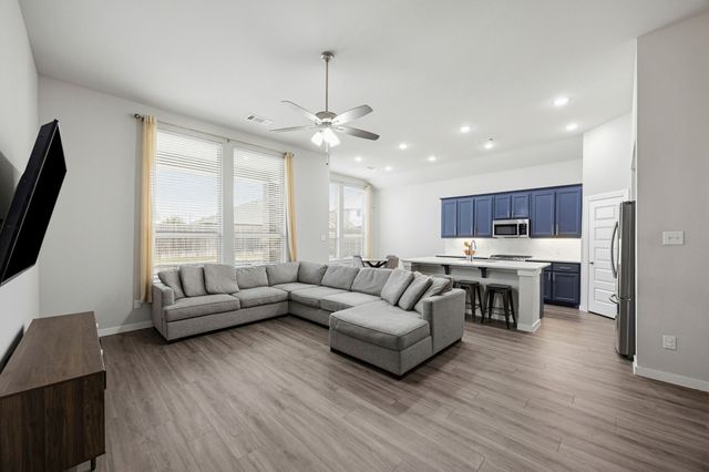 2119 Brookside Drive, Royse City, TX 75189