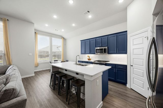 2119 Brookside Drive, Royse City, TX 75189