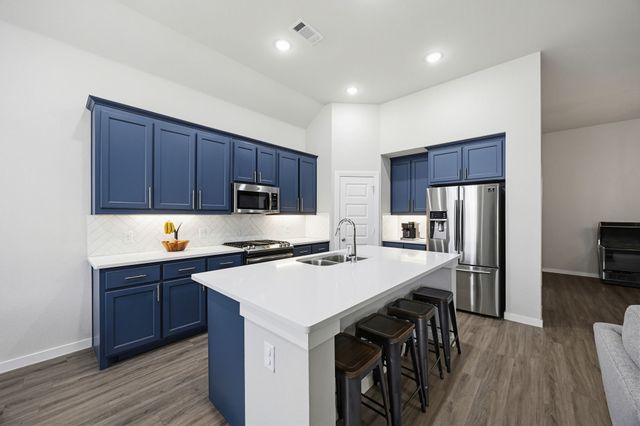 2119 Brookside Drive, Royse City, TX 75189