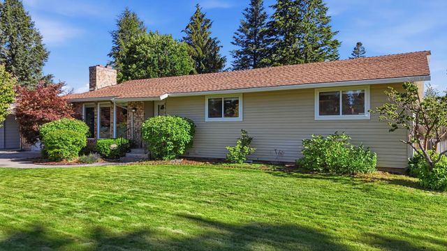 11116 E 37th Ave, Spokane Valley, WA 99206