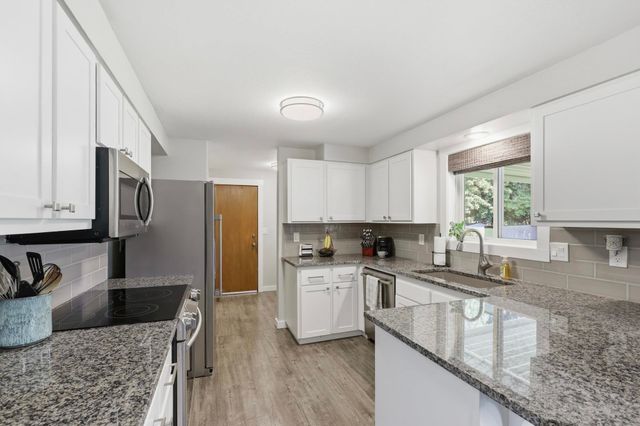 11116 E 37th Ave, Spokane Valley, WA 99206