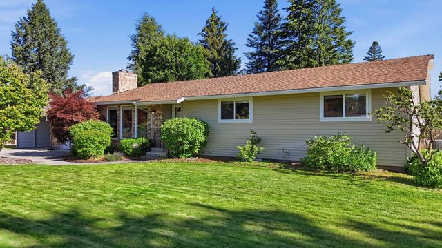 11116 E 37th Ave, Spokane Valley, WA 99206