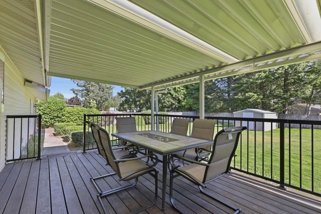 11116 E 37th Ave, Spokane Valley, WA 99206