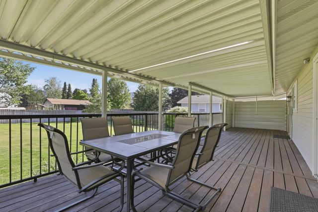 11116 E 37th Ave, Spokane Valley, WA 99206