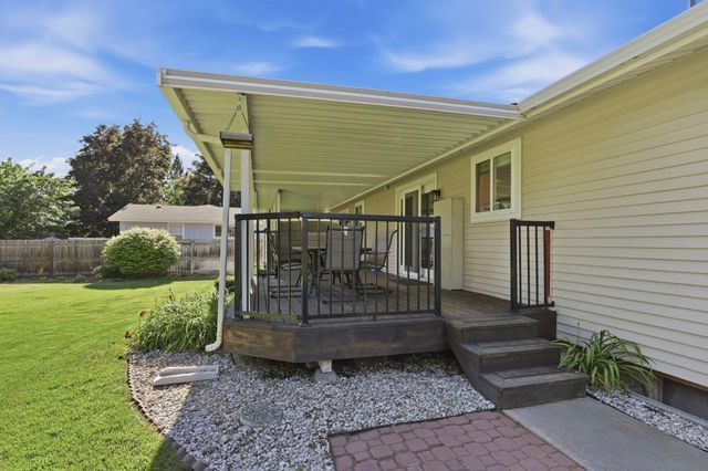 11116 E 37th Ave, Spokane Valley, WA 99206