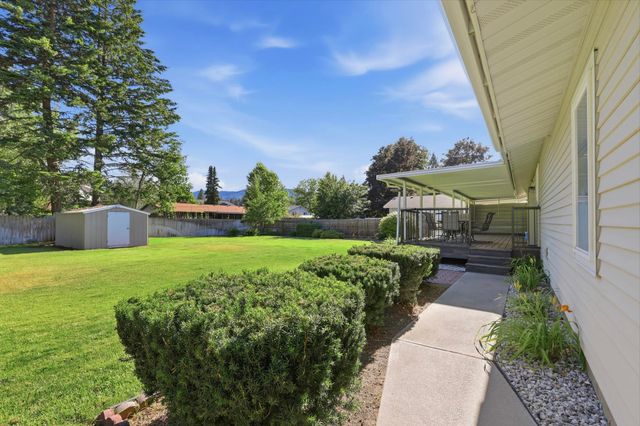 11116 E 37th Ave, Spokane Valley, WA 99206