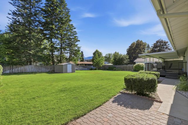 11116 E 37th Ave, Spokane Valley, WA 99206
