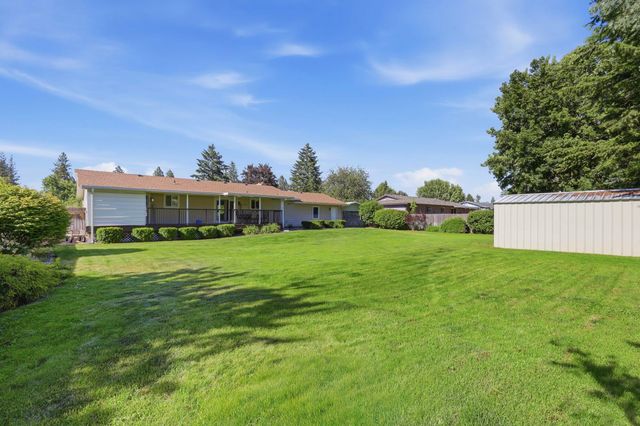 11116 E 37th Ave, Spokane Valley, WA 99206