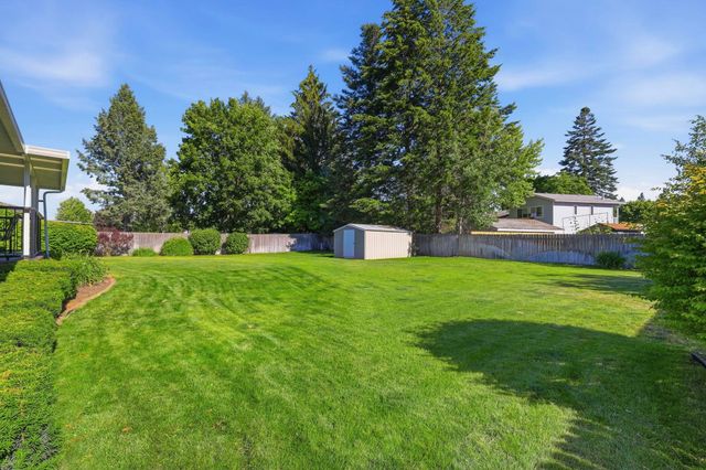 11116 E 37th Ave, Spokane Valley, WA 99206