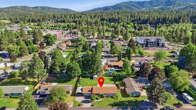 11116 E 37th Ave, Spokane Valley, WA 99206