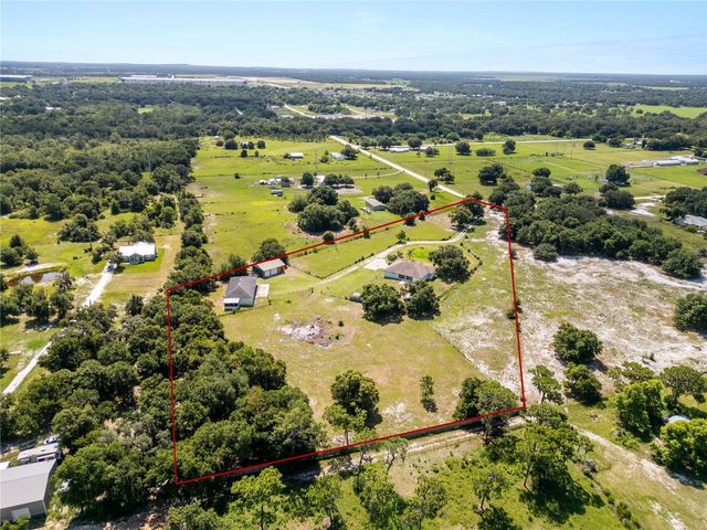 611 MORGAN ROAD, Winter Haven, FL 33880