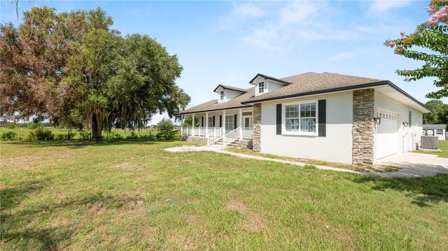 611 MORGAN ROAD, Winter Haven, FL 33880