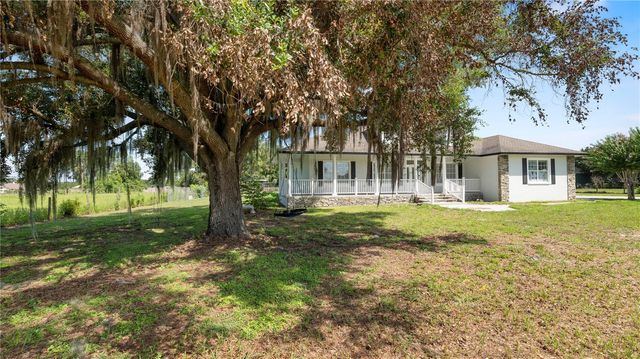 611 MORGAN ROAD, Winter Haven, FL 33880