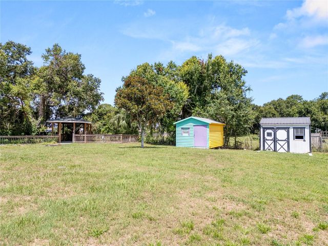 611 MORGAN ROAD, Winter Haven, FL 33880