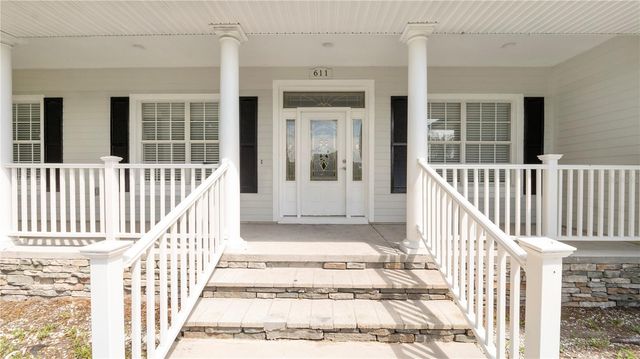 611 MORGAN ROAD, Winter Haven, FL 33880