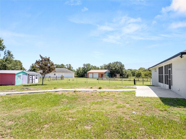 611 MORGAN ROAD, Winter Haven, FL 33880