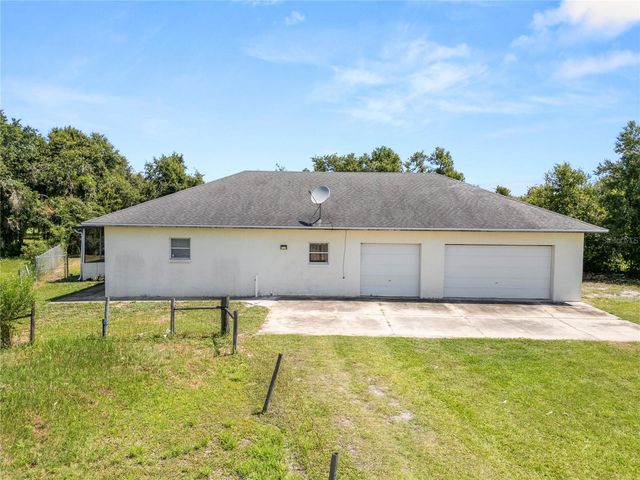 611 MORGAN ROAD, Winter Haven, FL 33880