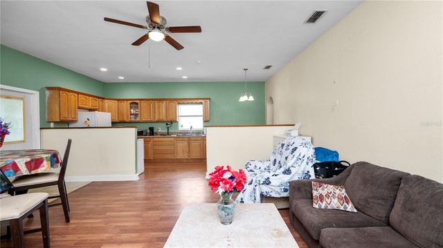 611 MORGAN ROAD, Winter Haven, FL 33880