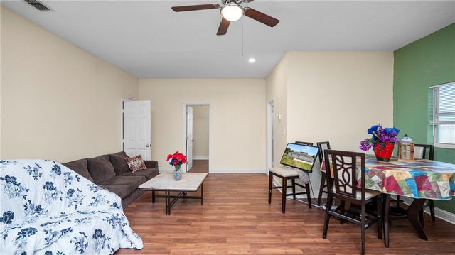 611 MORGAN ROAD, Winter Haven, FL 33880