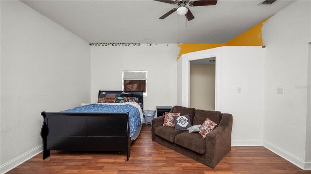 611 MORGAN ROAD, Winter Haven, FL 33880