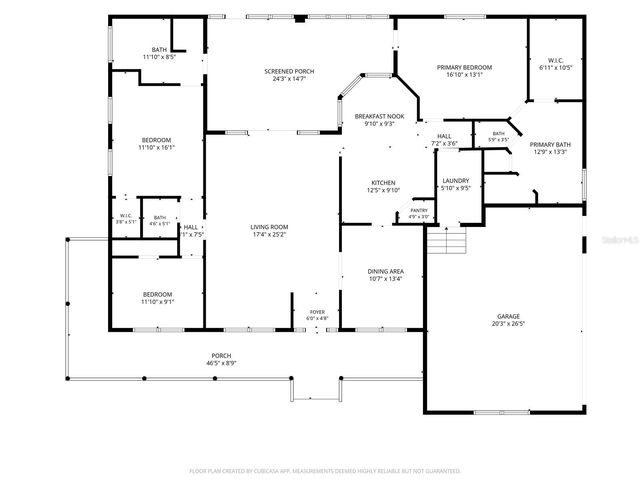 611 MORGAN ROAD, Winter Haven, FL 33880