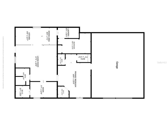 611 MORGAN ROAD, Winter Haven, FL 33880