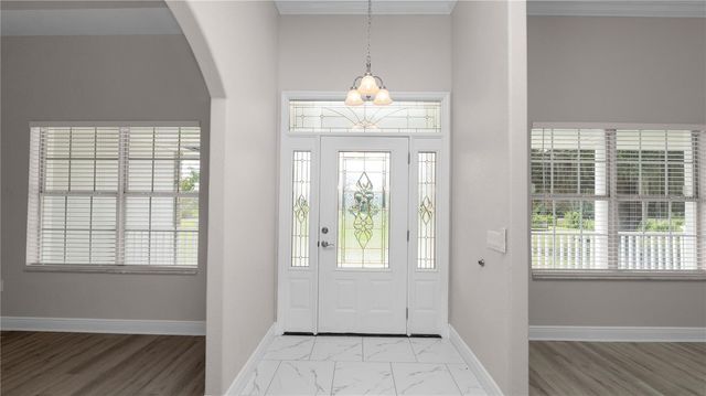 611 MORGAN ROAD, Winter Haven, FL 33880