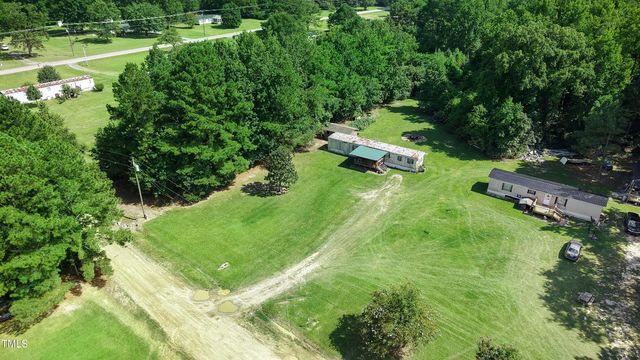 103 Eddie Drive, Princeton, NC 27569