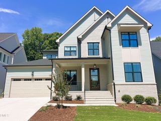 130 Autumn Gate Street, Pittsboro, NC 27312