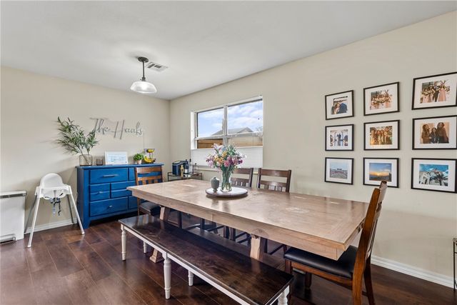 1405 W Mimosa Street, Rogers, AR 72758