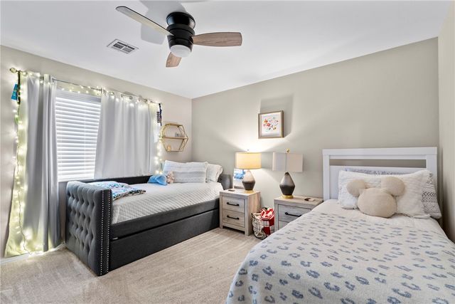 1405 W Mimosa Street, Rogers, AR 72758