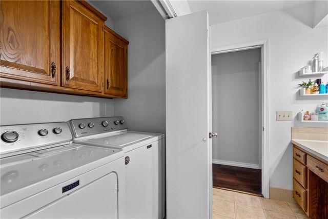 1405 W Mimosa Street, Rogers, AR 72758