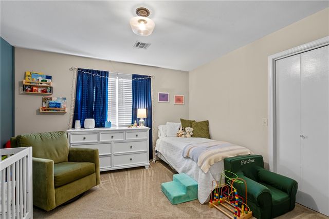 1405 W Mimosa Street, Rogers, AR 72758