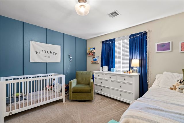 1405 W Mimosa Street, Rogers, AR 72758