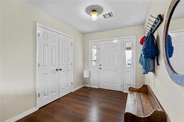 1405 W Mimosa Street, Rogers, AR 72758