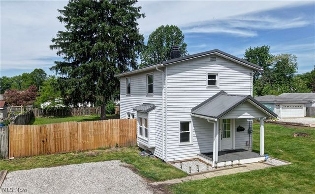 1624 Breiding Road, Akron, OH 44310