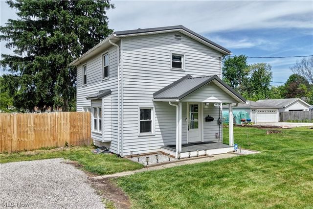 1624 Breiding Road, Akron, OH 44310