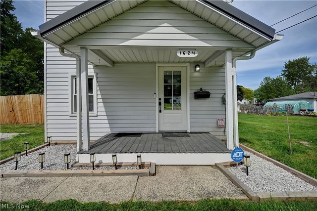 1624 Breiding Road, Akron, OH 44310