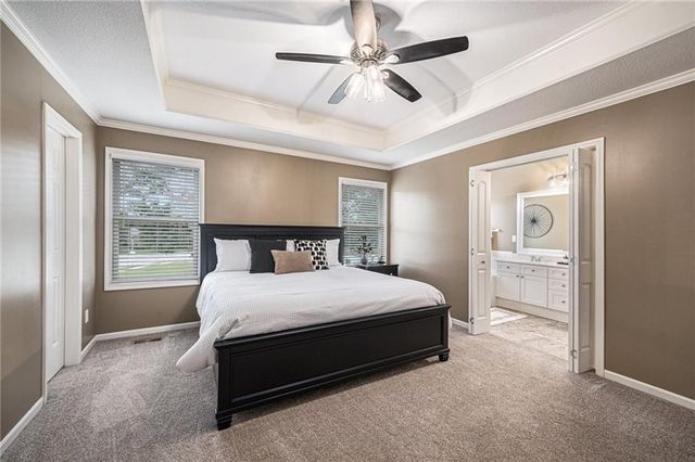 12386 S Lincoln Street, Olathe, KS 66061