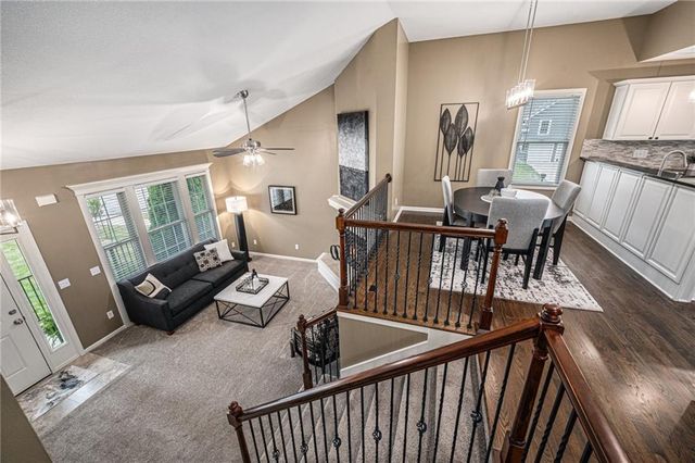 12386 S Lincoln Street, Olathe, KS 66061