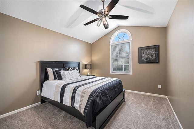 12386 S Lincoln Street, Olathe, KS 66061