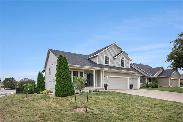 12386 S Lincoln Street, Olathe, KS 66061